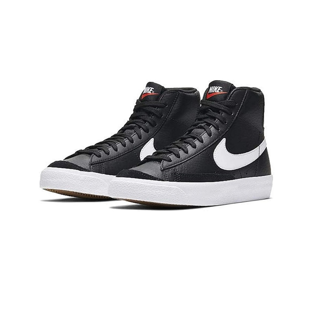 Nike Blazer Mid '77 (GS) Big Kids Basketball Shoes 5.5
